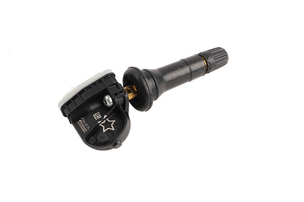 GM Genuine Parts Tire Pressure Indicator Sensor