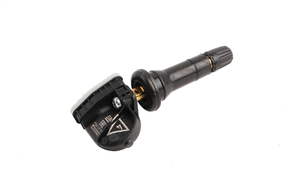 GM Genuine Parts Tire Pressure Indicator Sensor