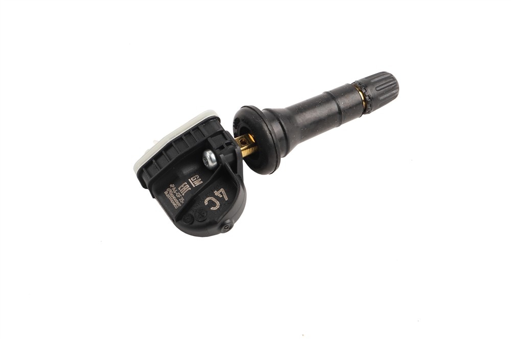 GM Genuine Parts Tire Pressure Indicator Sensor