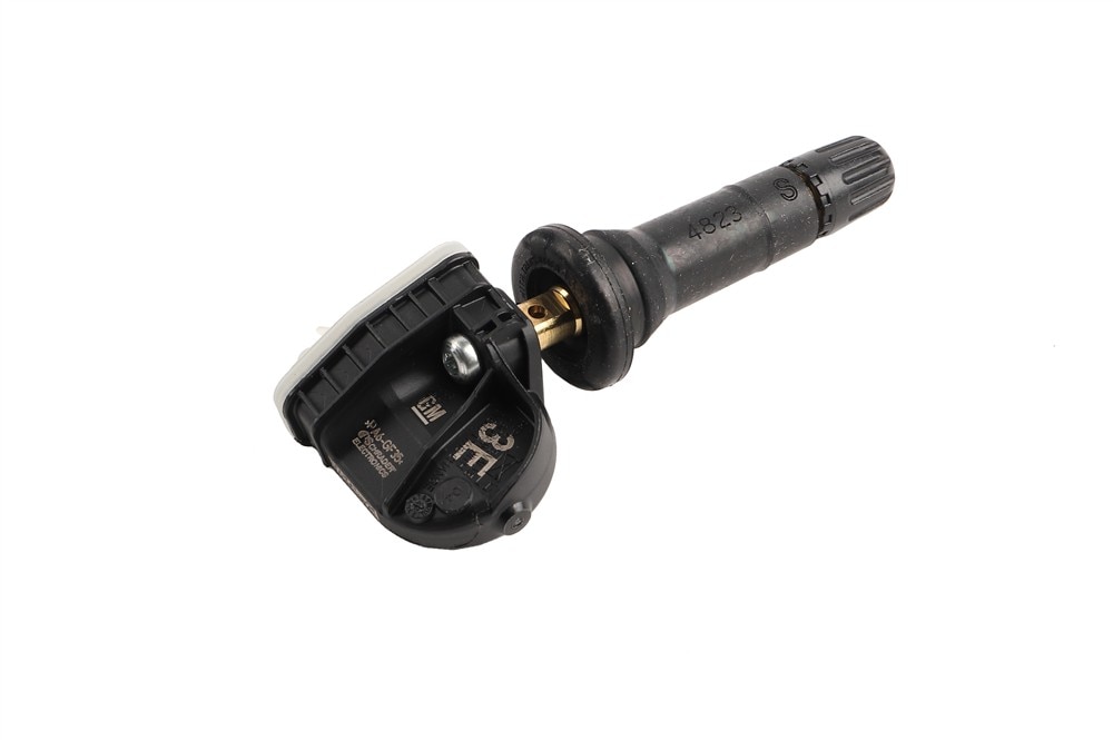 GM Genuine Parts Tire Pressure Indicator Sensor