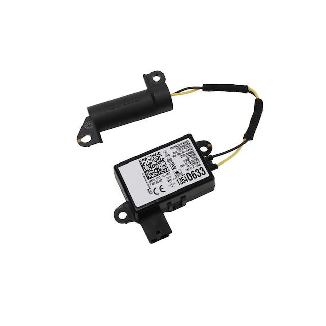 GM Genuine Parts Theft Deterrent Module