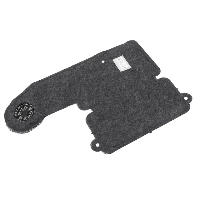 GM Genuine Parts Driver Seat Vent Fan Mat