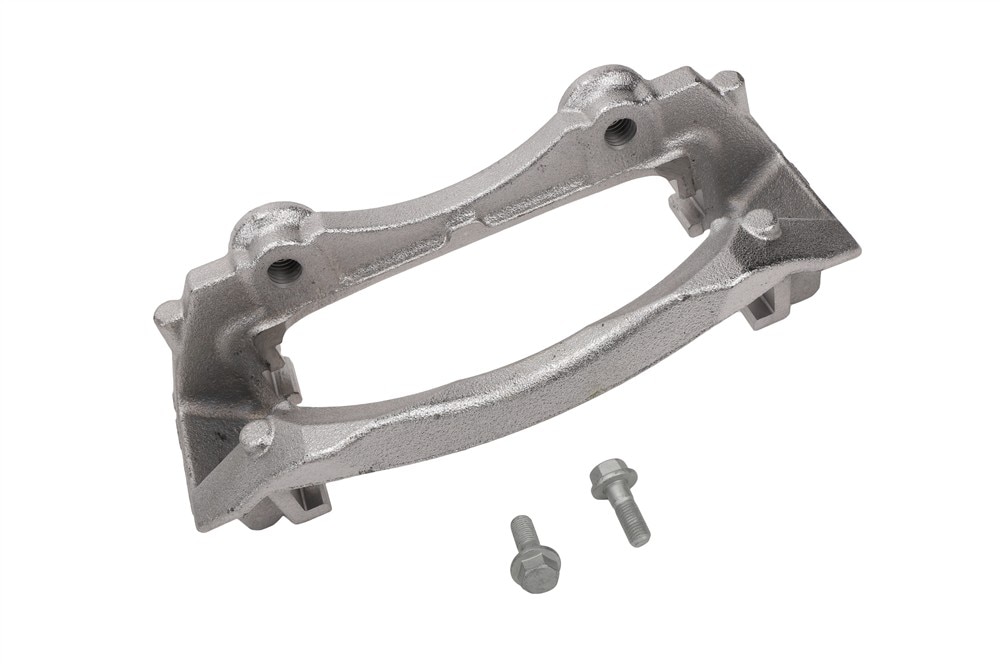 ACDelco GM Original Equipment Front Brake Caliper Bracket Kit
