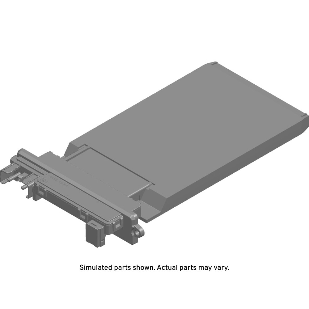 GM Genuine Parts Air Heater (Programming Required)