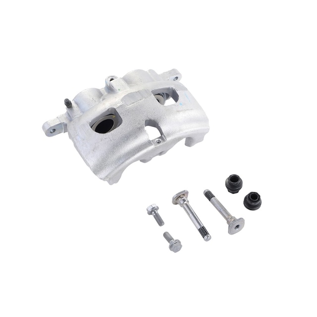 GM Genuine Parts Front Driver Side Brake Caliper