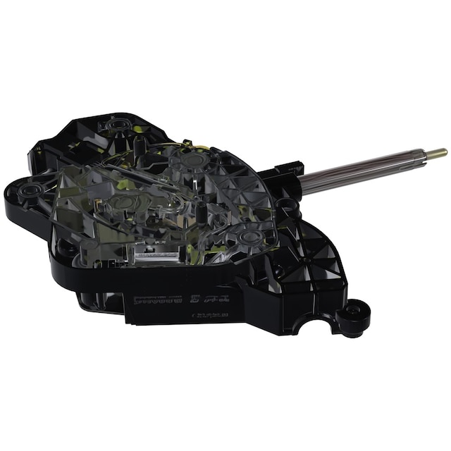 GM Genuine Parts Automatic Transmission Control Assembly without Base