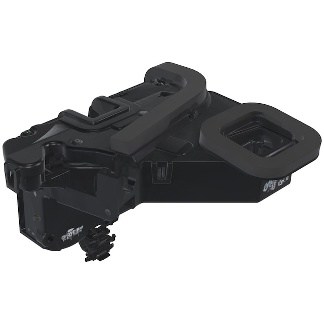 GM Genuine Parts Front Driver Side Door Latch