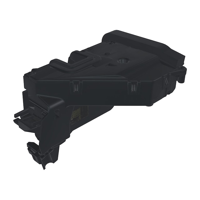 GM Genuine Parts Front Driver Side Door Latch