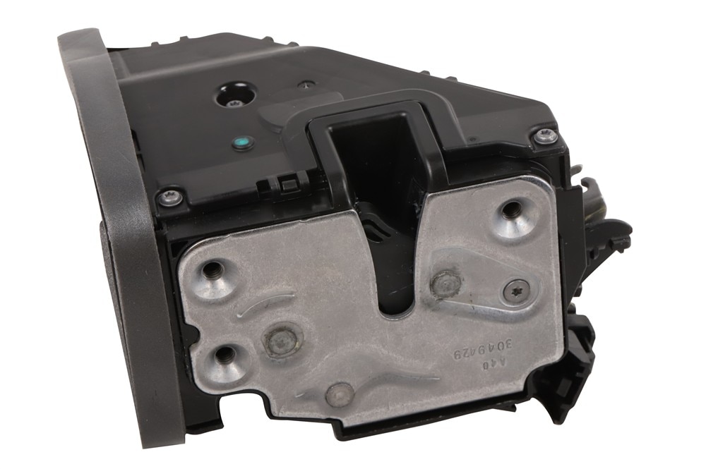 GM Genuine Parts Front Passenger Side Door Latch