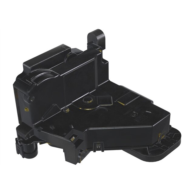 GM Genuine Parts Rear Passenger Side Door Latch