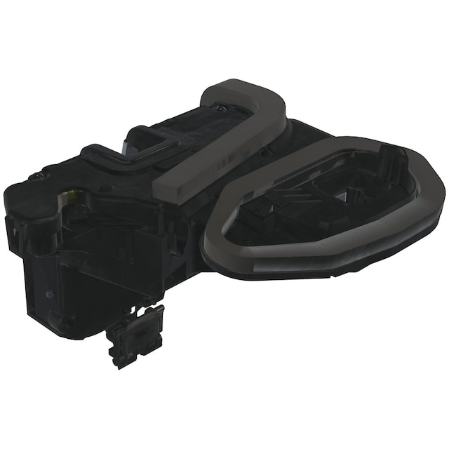 GM Genuine Parts Front Driver Side Door Latch