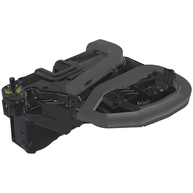 GM Genuine Parts Rear Driver Side Door Latch