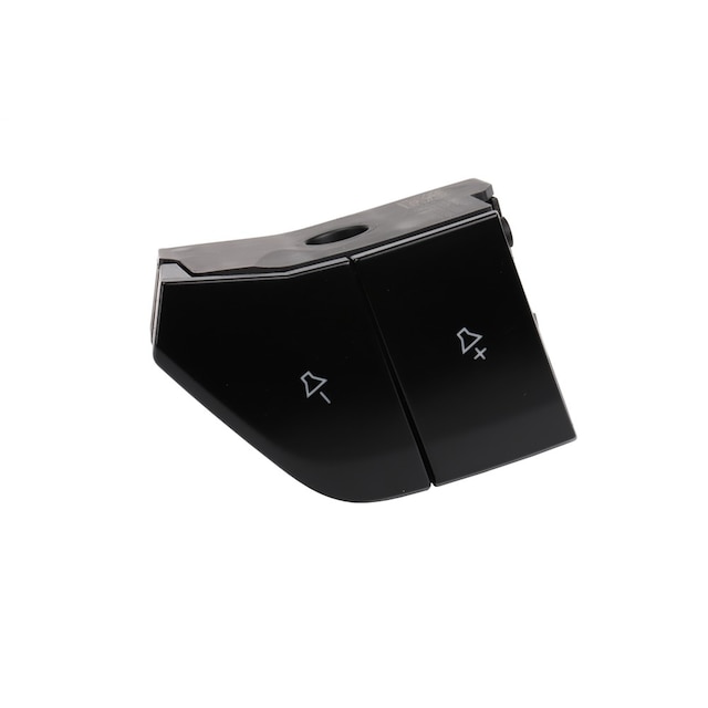 GM Genuine Parts Black Radio Volume Switch (Right)
