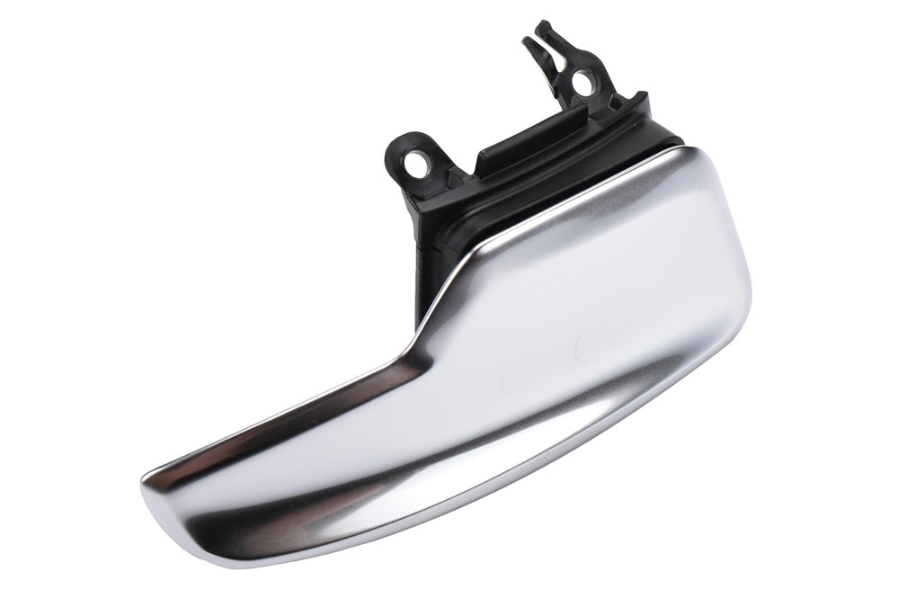 GM Genuine Parts Galvano Silver Automatic Transmission Manual Shift Auxiliary Position Switch (Right)
