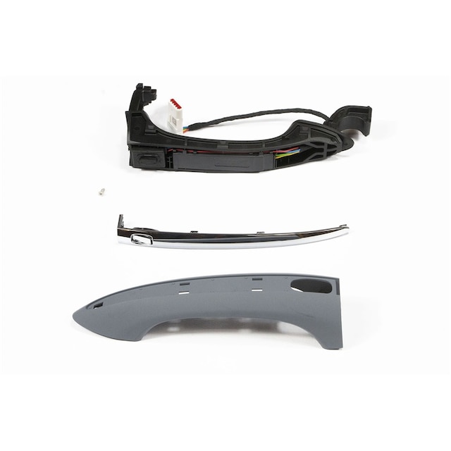 GM Genuine Parts Front Side Door Outside Handle