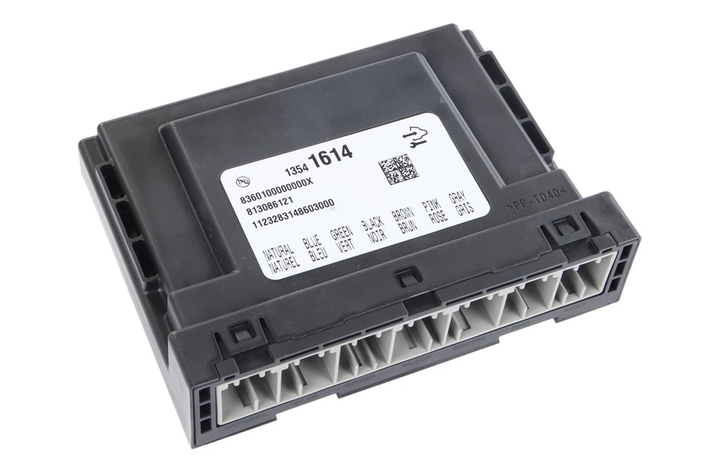 GM Genuine Parts Body Control Module (Programming Required)