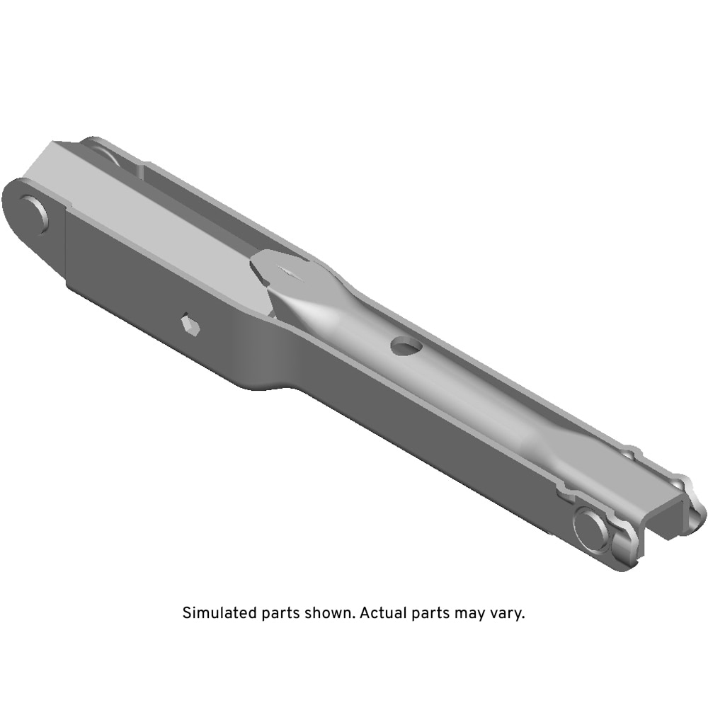 GM Genuine Parts Jack/Wheel Wrench