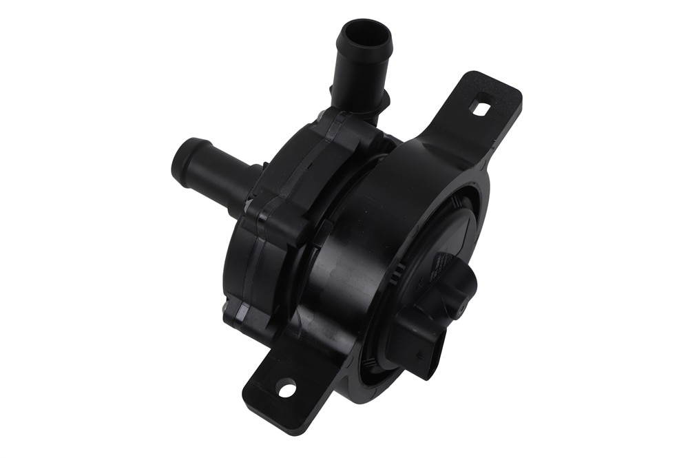 GM Genuine Parts Charge Air Cooler Coolant Pump