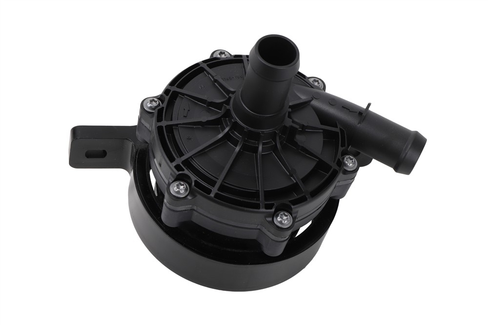 GM Genuine Parts Charge Air Cooler Coolant Pump