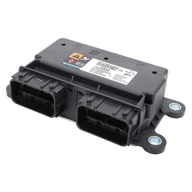 GM Genuine Parts Restraints Control Module