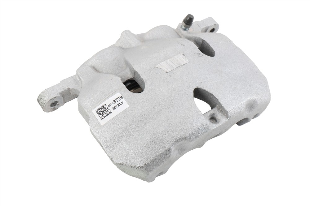 GM Genuine Parts Front Brake Caliper without Pads or Bracket