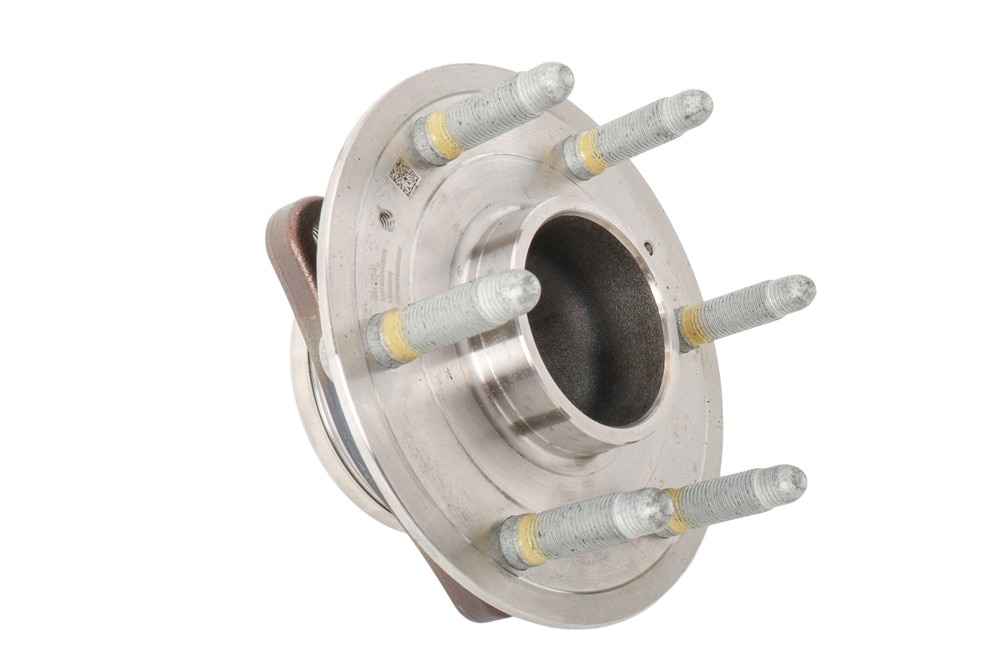 GM Genuine Parts Front Wheel Hub