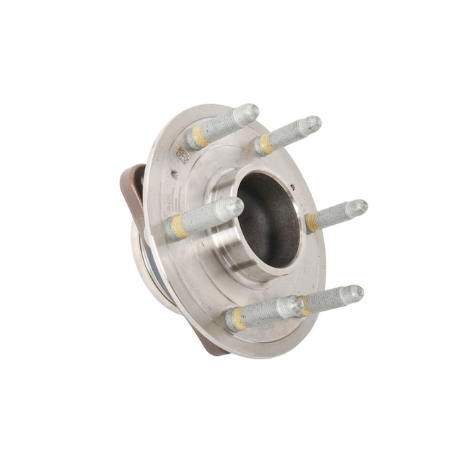 GM Genuine Parts Front Wheel Hub