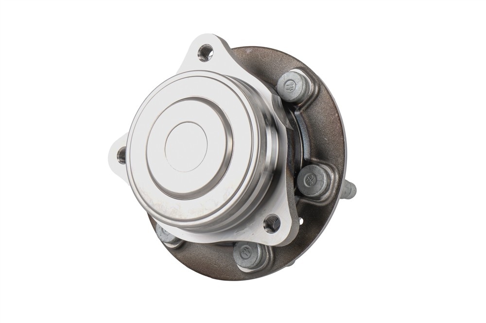 GM Genuine Parts Front Wheel Hub