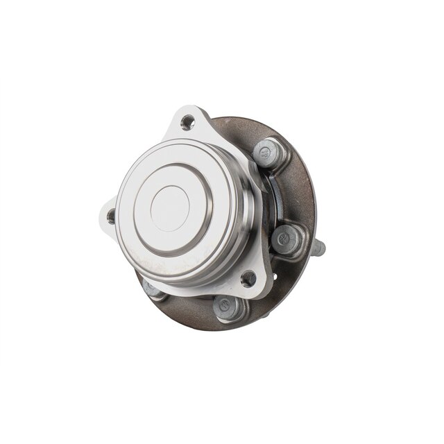 GM Genuine Parts Front Wheel Hub