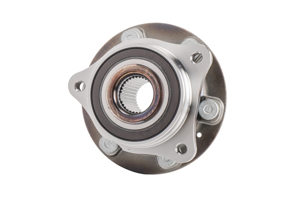 GM Genuine Parts Wheel Hub