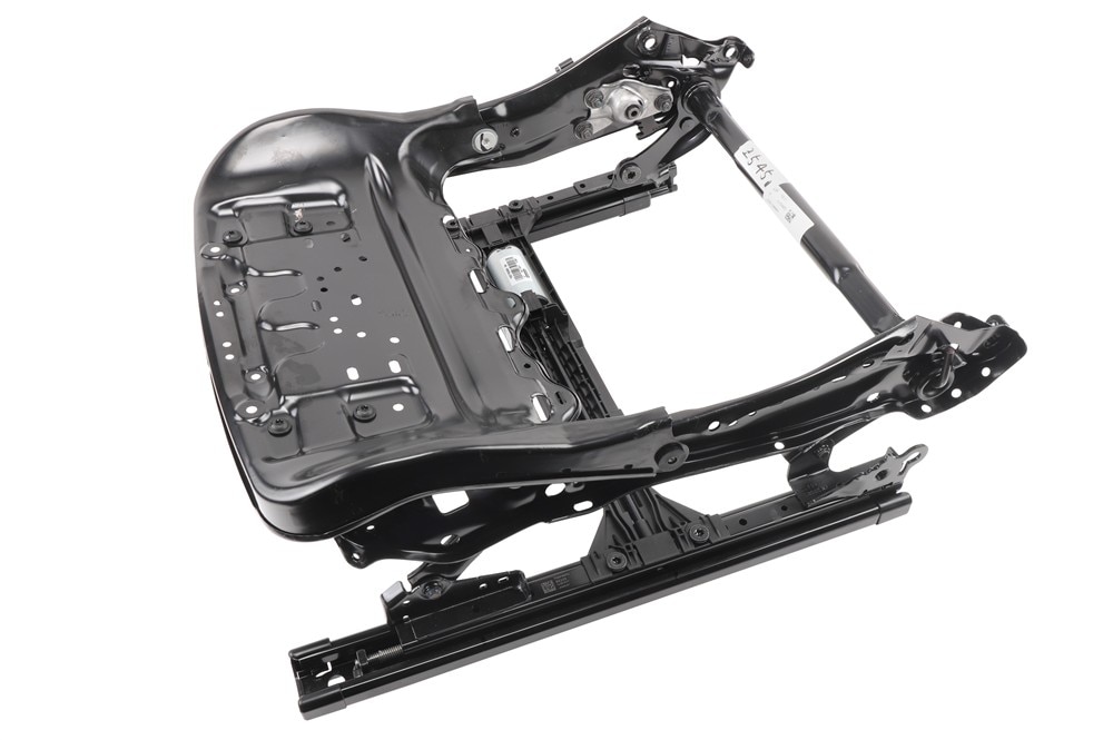 GM Genuine Parts Front Passenger Side Seat Cushion Frame