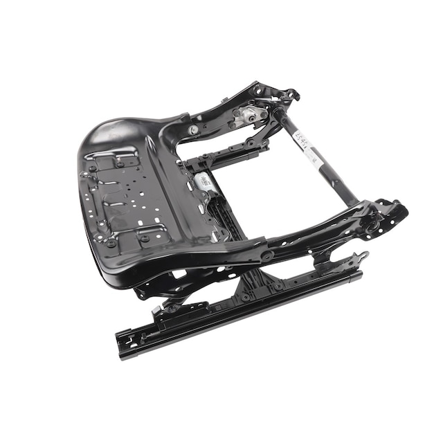 GM Genuine Parts Front Passenger Side Seat Cushion Frame