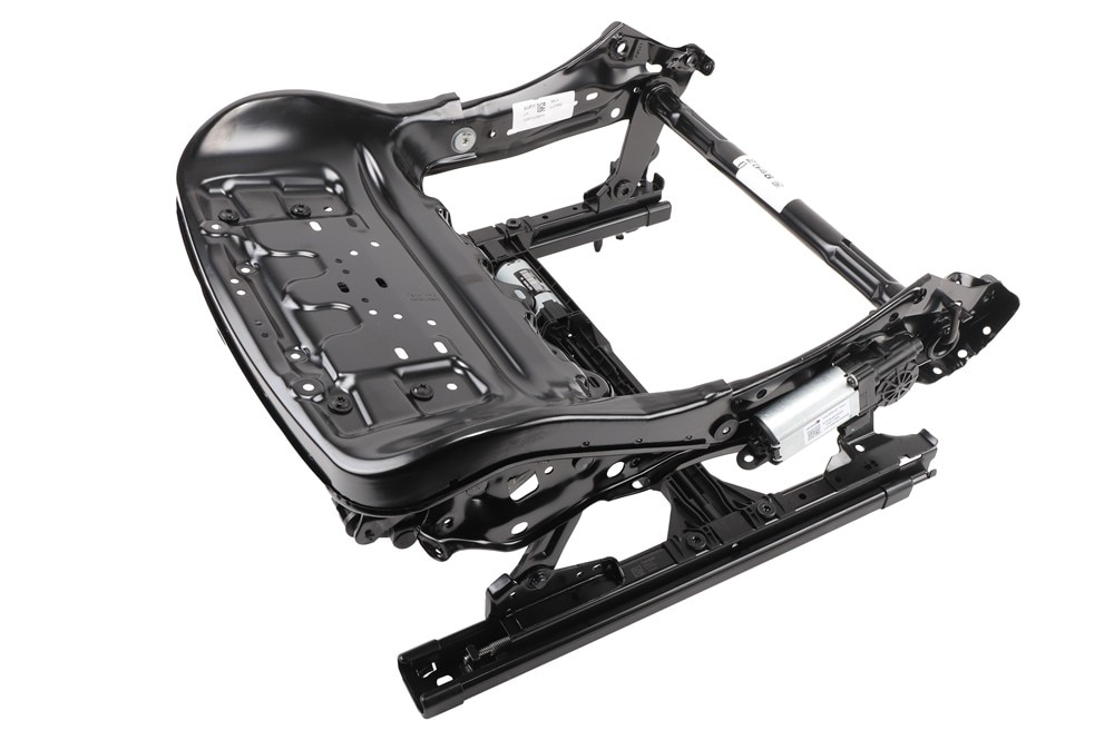 GM Genuine Parts Driver Seat Cushion Frame