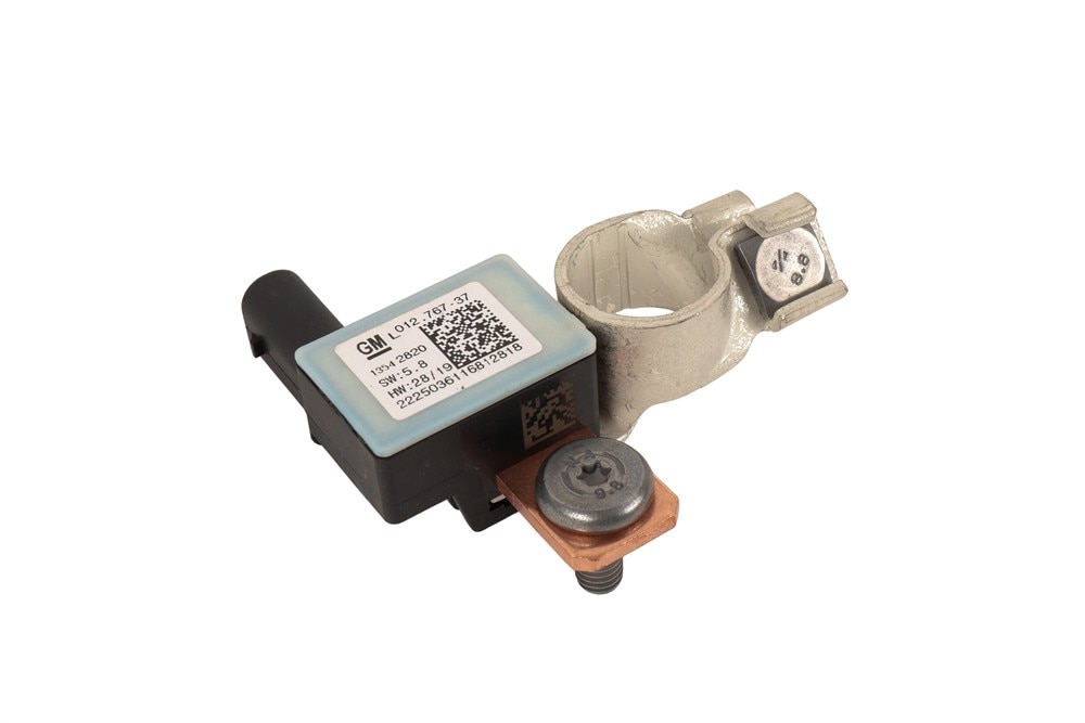 GM Genuine Parts Battery Monitor Module