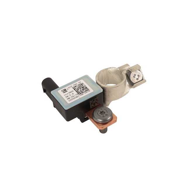GM Genuine Parts Battery Monitor Module