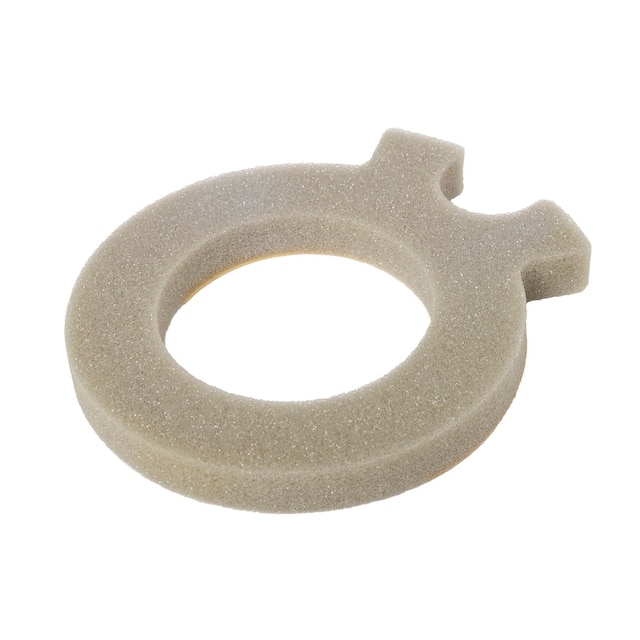 GM Genuine Parts Front Seat Vent Fan Guard