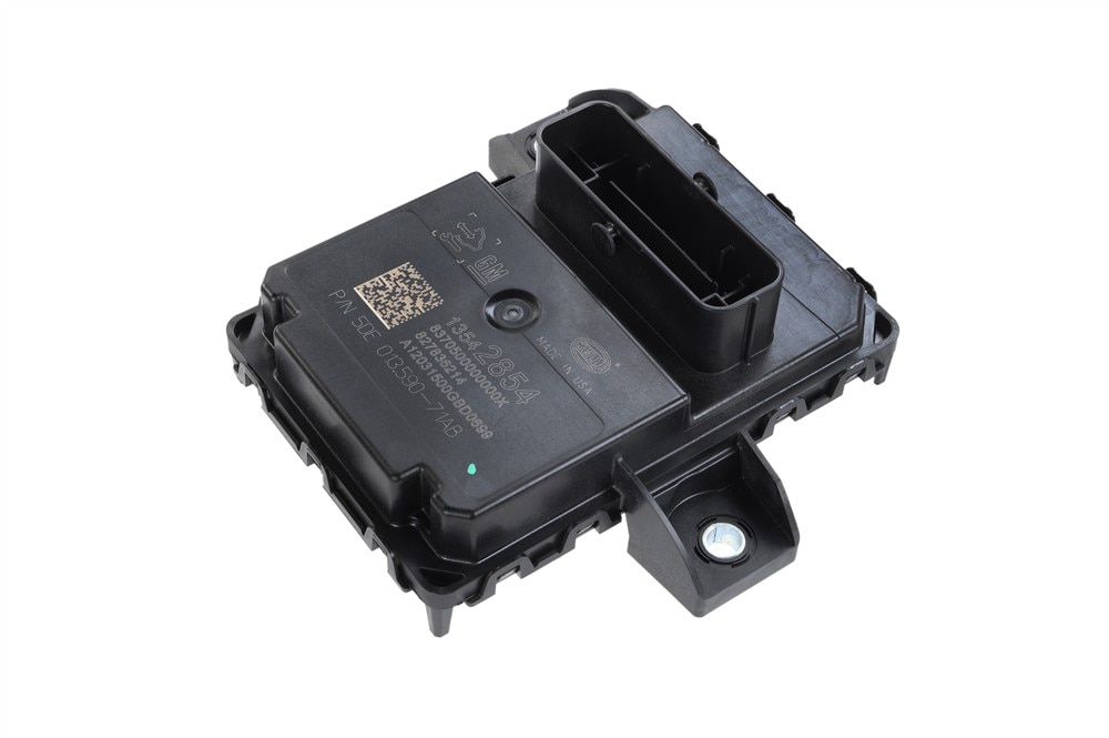 GM Genuine Parts Trailer Lamp Control Module (Programming Required)