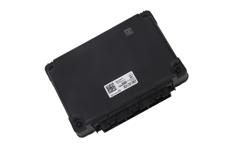 GM Genuine Parts Serial Data Gateway Module