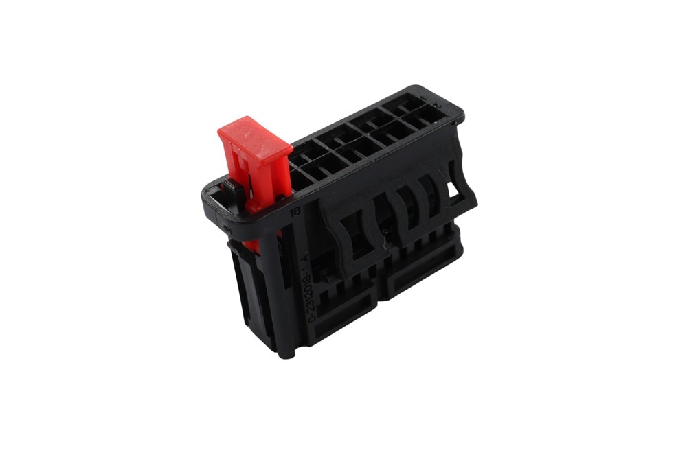 GM Genuine Parts Body Wiring Harness Connector