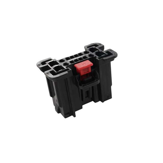 GM Genuine Parts Instrument Panel Harness Connector