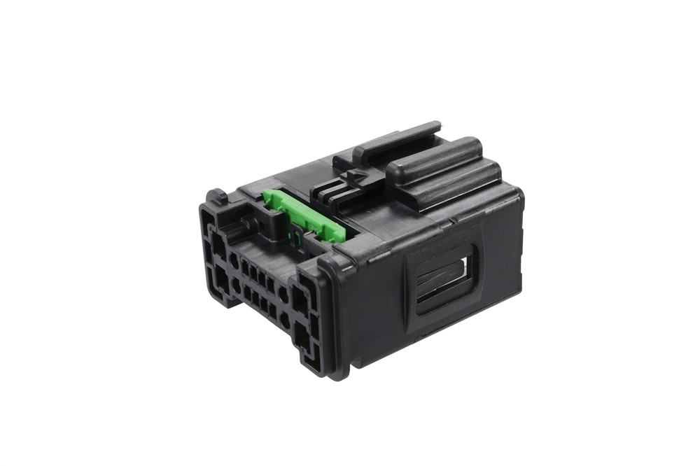 GM Genuine Parts Body Wiring Harness Connector