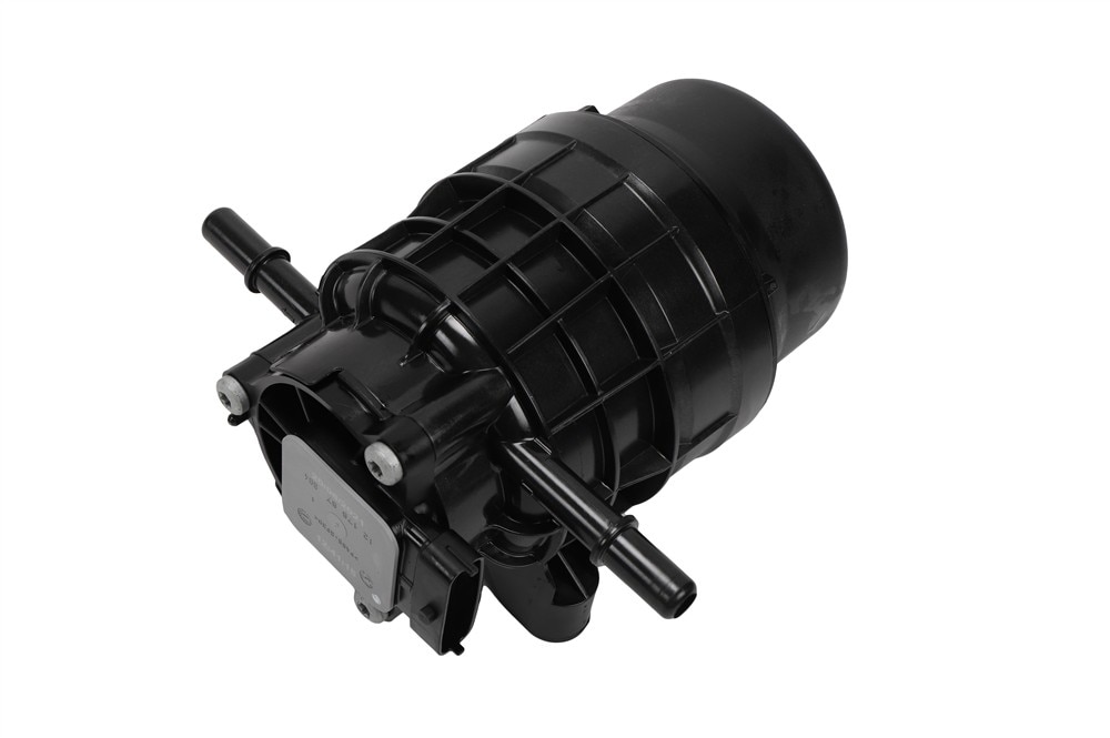 GM Genuine Parts Fuel Filter