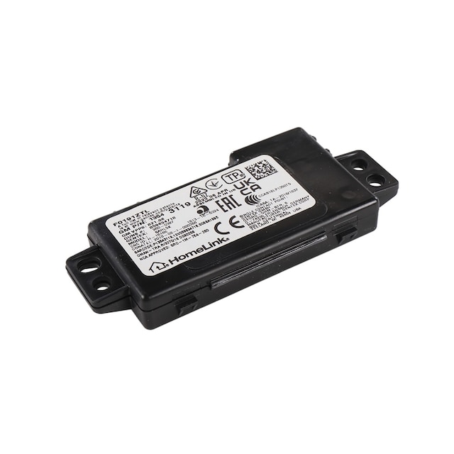 GM Genuine Parts Garage Door Opener Transmitter (Programming Required)