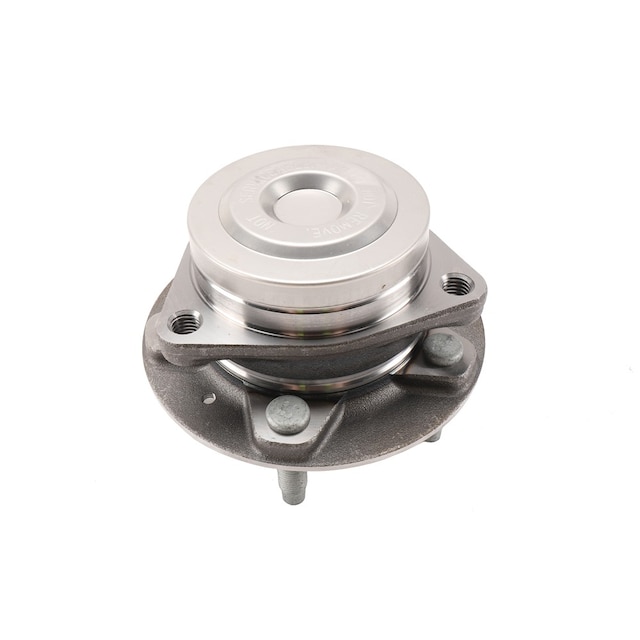 GM Genuine Parts Wheel Hub