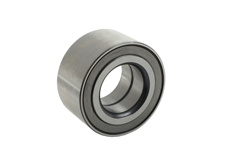 GM Genuine Parts Front and Rear Wheel Bearing