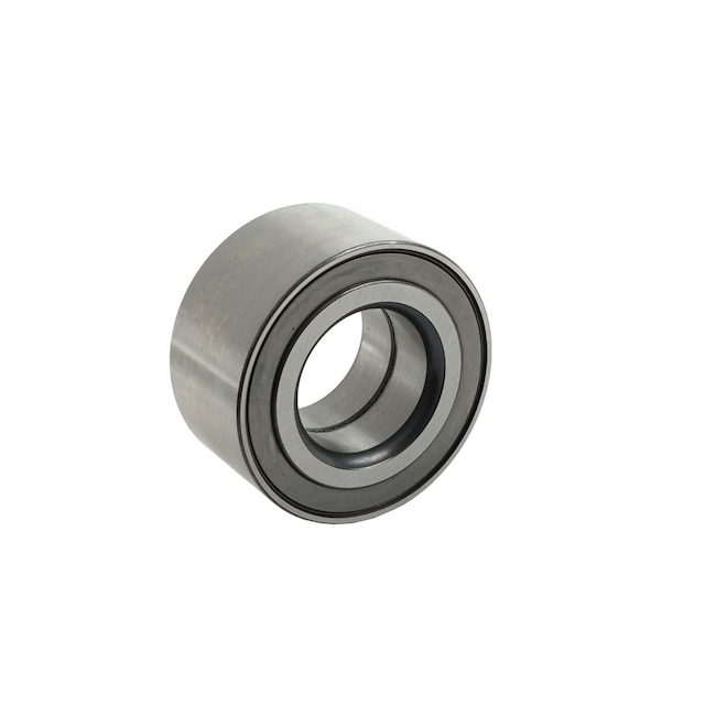 GM Genuine Parts Front and Rear Wheel Bearing