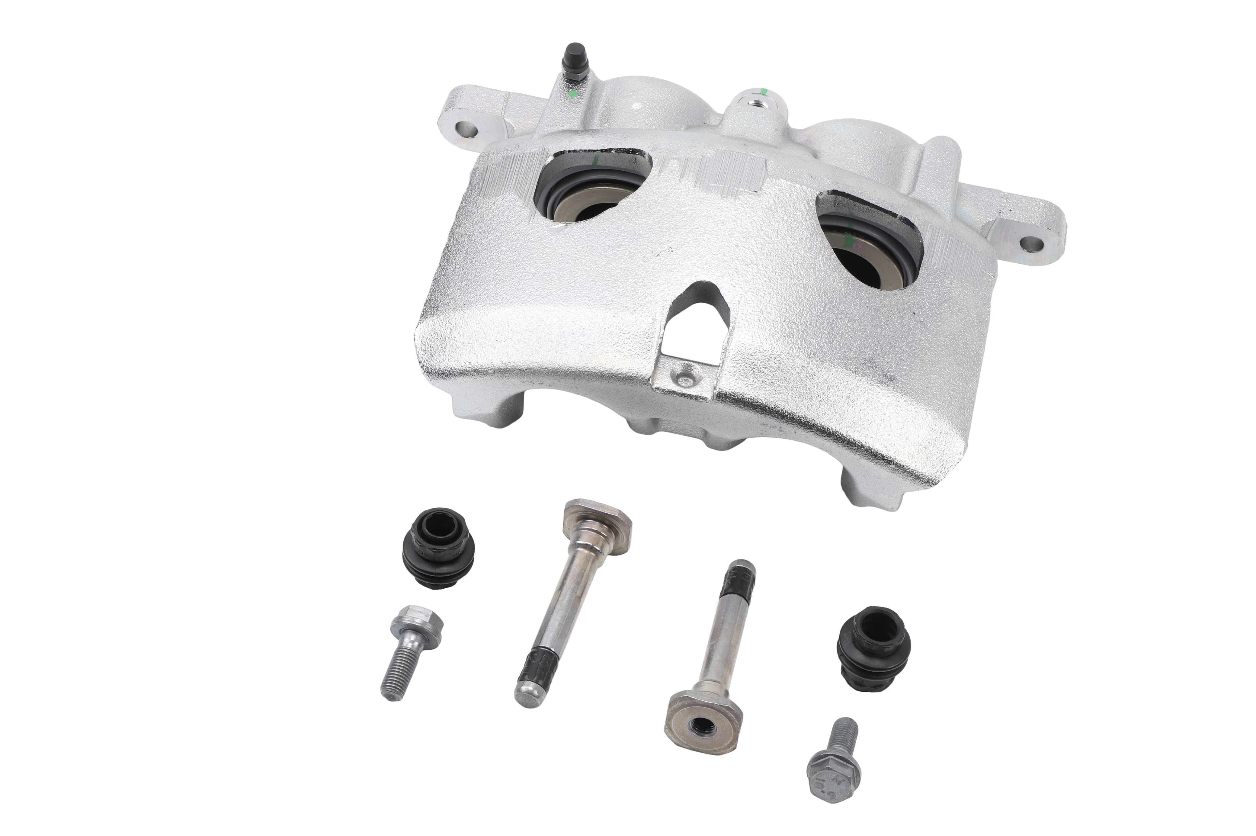 けん様用 GM Genuine Parts Front Driver Side Disc Brake Caliper