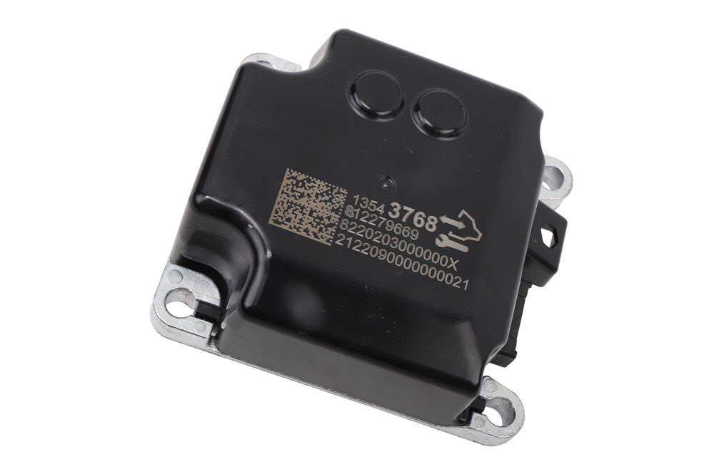 GM Genuine Parts Steering Column Lock Control Module (Programming Required)