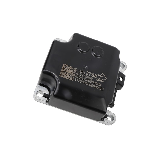 GM Genuine Parts Steering Column Lock Control Module (Programming Required)