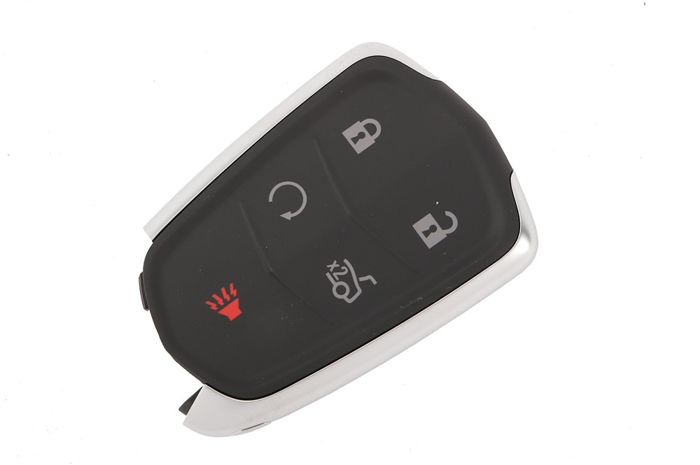 GM Genuine Parts Remote Control Door Lock and Theft Deterrent Transmitter